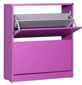 Pantofar Shecoletta 5 (violet). 1108491