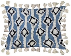Perna decorativa sky bedora, 30x50 cm, 100% bumbac