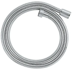 Grohe Vitalio Flex furtun de dus 125 cm StarLight Chrome 22106000
