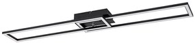 Plafoniera LED Smart dimabila cu telecomanda Nefertum