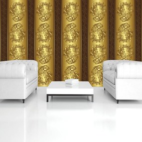 Fototapet - Ornament (152,5x104 cm)