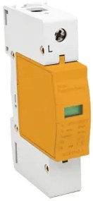 Descarcator supratensiune 30kA monofazat DC SPD-B 64108