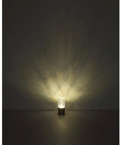 Lampă LED dimabilă de masă Globo 21010M LUNKI LED/2,5W/3,7V