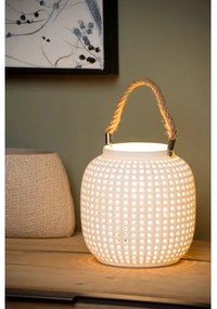 Lampă de masă Lucide 13525/01/31 SAFIYA 1xE14/25W/230V