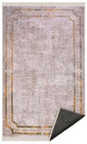 Covor roz 80x150 cm – Mila Home