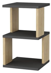 Noptiera Carter Oak