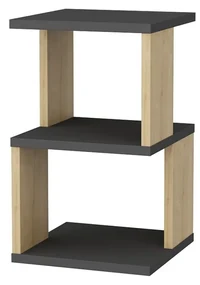 Noptiera Carter Oak