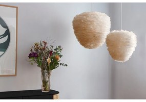 Abajur maro deschis ø 40 cm Eos Evia Medium – UMAGE