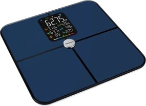 Cantar de baie smart cu analiza corporala Klausberg KB-7940 albastru