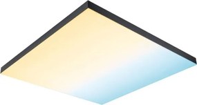 Paulmann 79909 - LED/31W RGBW plafonieră VELORA 230V dimabilă + DO