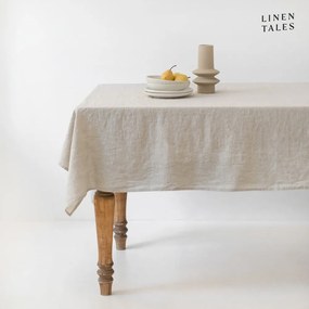 Față de masă din in 160x200 cm – Linen Tales