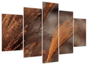 Tablou - Cortaderie (150x105 cm)