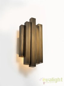 Aplica design LUX Beau Rivage, alama vintage 111366 HZ
