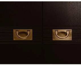Set Living Saigon 2, Cu Dulap, 315 x 190 x 45 Cm