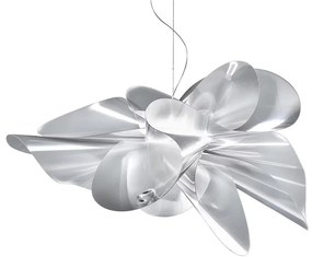 Lustra LED realizata manual Etoile Large Prisma
