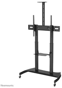 Stand podea mobil NM 60"-100" 100kg ng