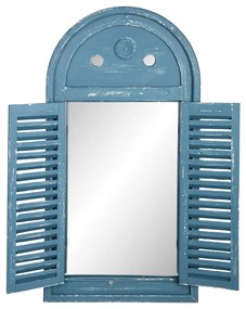 Oglindă de exterior 39x75 cm French – Esschert Design