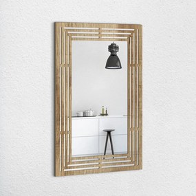 Oglindă de perete 40x60 cm Irene - Styler