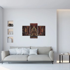 Tablou - Zen (90x60 cm)