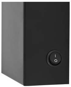 Spot LED de perete Ledvance DECOR SATURN LED/11W/230V 3000/4200/6500K