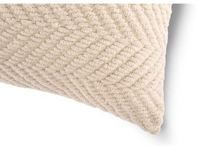 Pernă decorativă din janilie 45x45 cm Renee – Tiseco Home Studio