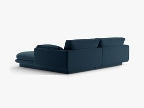 Coltar Torino stofa L220 cm