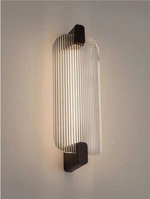 Aplica de perete LED moderna EMERY