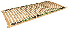 Somieră lamelară 200x90 cm Ergo Plus. 784311