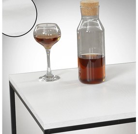 Măsuță de cafea Poline (alb). 1102478