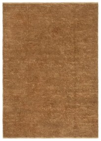 vidaXL Covor buclat lucrat manual, 120x180 cm, iută și bumbac