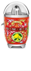 Storcator de citrice Smeg Dolce Gabbana CJF01DGEU