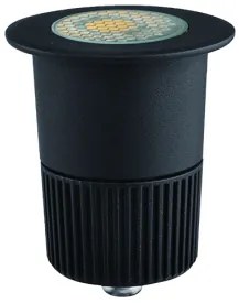 Spot incastrat pavaj LED 5W 12V 96GRF4/52412 ELMARK