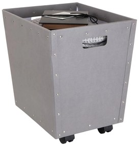 Cutie de depozitare din carton Tellus – Bigso Box of Sweden