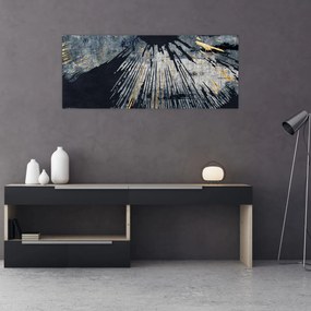 Tablou - Abstract (120x50 cm)