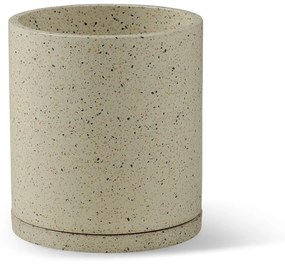 Ghiveci din beton ø 34 cm Terrazzo – Bonami Selection