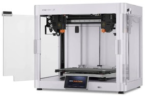 SNAPMAKER J1S IDEX FDM 3D PRINTER