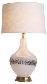 Veioza/Lampa de masa design lux elegant Belle