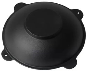 Oala + capac 51x18cm cu 4 manere, fonta Perfect Home 28341