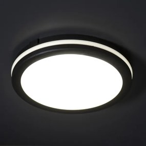 Plafonieră LED de exterior Kanlux 38385 BENO ECO LED/30W/230V 3000/4000/6500K IP65