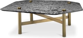 Masuta de cafea design LUX Cortes