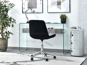 Scaun Eleanor (negru). 1110006