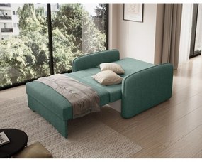 Fotoliu verde Laine – ELTAP