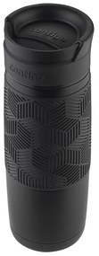 Sticlă termică Contigo Transit 470 ml Matte Black