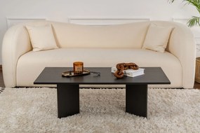 Măsuță cafea Savrina (lemn Negru). 1127446