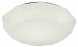 Plafoniera moderna LED SMD 36W DIAMANTE 5936 Mantra