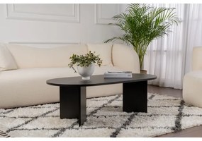 Masă de cafea NEL maro