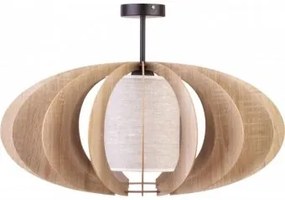 Plafoniera 1 bec E27 44cm MODERN 31322 Sigma