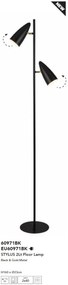Lampadar/Lampa de podea design minimalist Stylus
