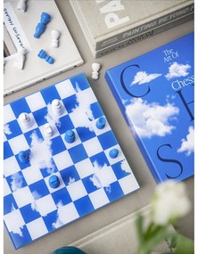 Șah Classic Art of Chess – Printworks