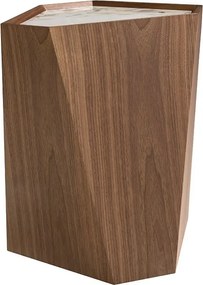 Masuta auxiliara design modern Porcelain Marble